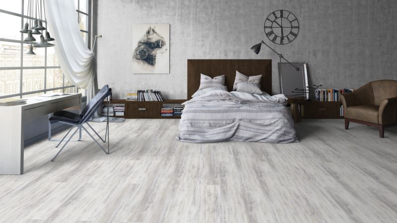 Замковая ПВХ плитка "Tarkett" Max (1220*200,8*4,4 мм) — купить в Мурманске