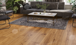 SPC ламинат "Alpine Floor" Andes (1290*246*4 мм) — купить в Мурманске