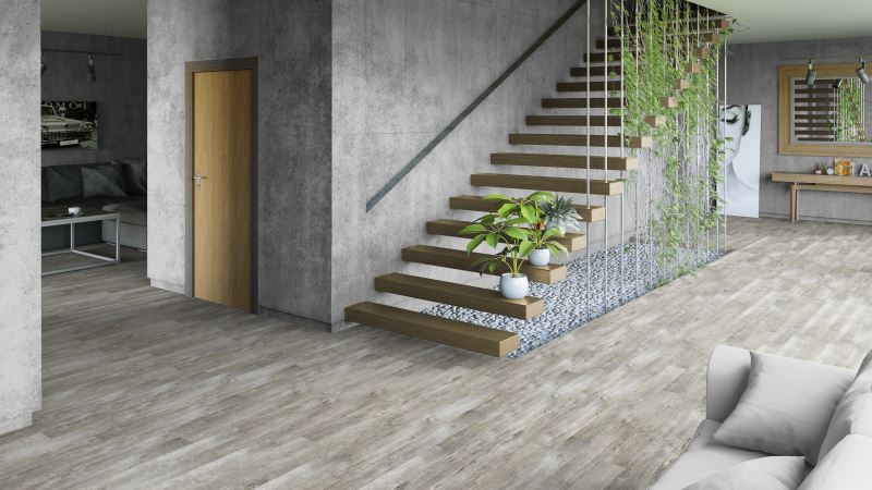 Ламинат "Tarkett" Gallery Караваджо (1292*116*12 мм) — купить в Мурманске