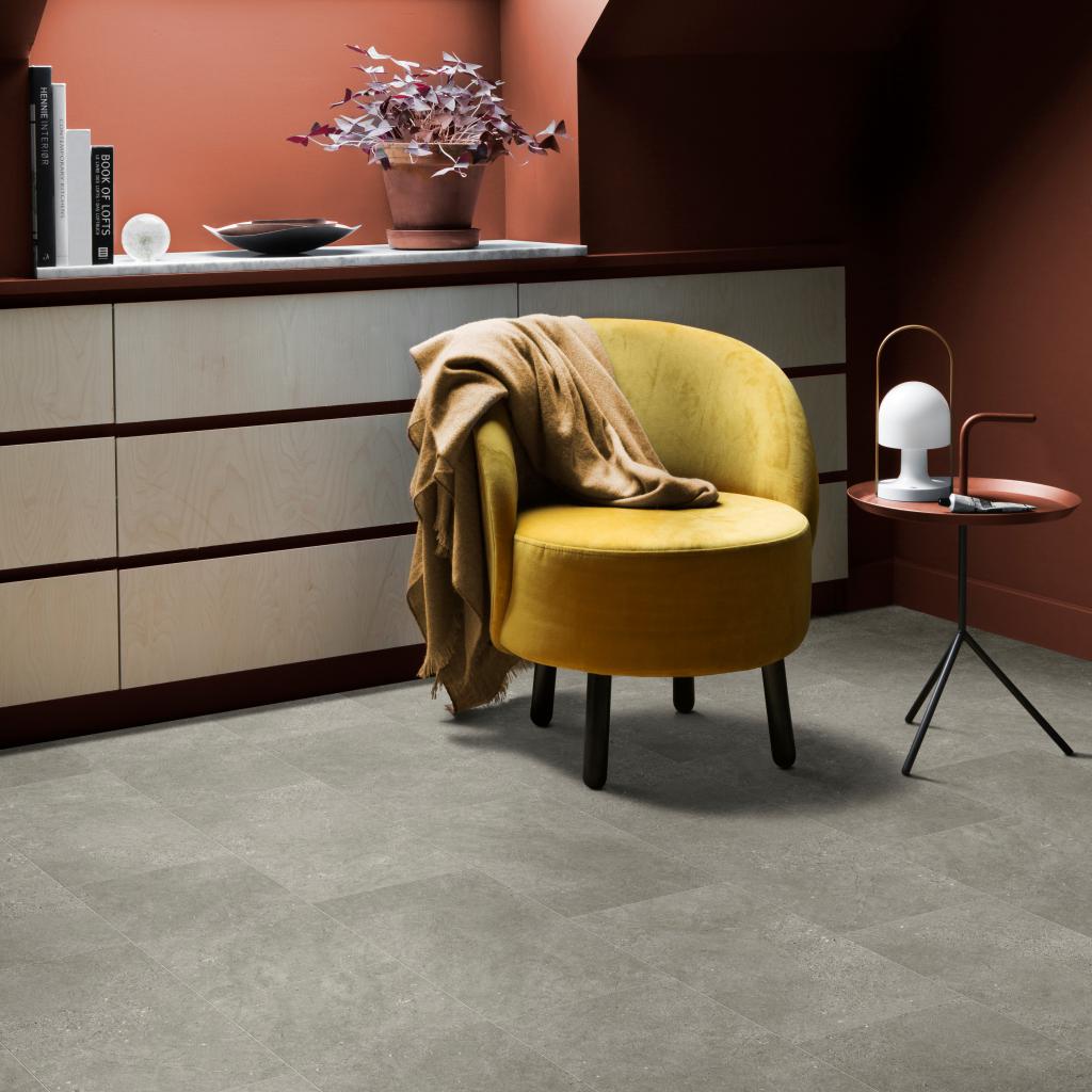 SPC ламинат "Adelar" Solida Acoustic 11976 Folkstone (607*303*5 мм) — купить в Мурманске