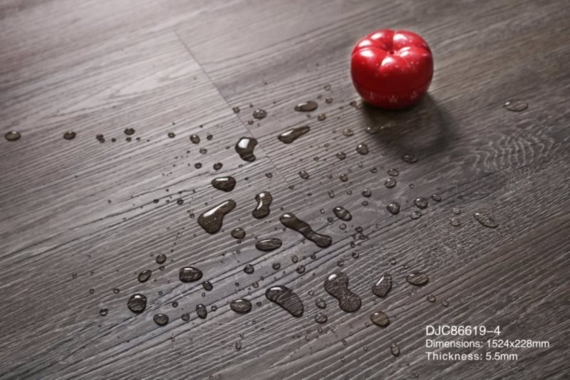 SPC ламинат "Profield" Дуб Хелстон (228*1524*5,5 мм) — купить в Мурманске