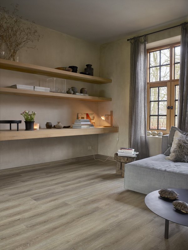 Замковая ПВХ плитка "Berry Alloc" Spirit Home 30 FRENCH LIGHT (176,6*1210*3,4 мм) — купить в Мурманске