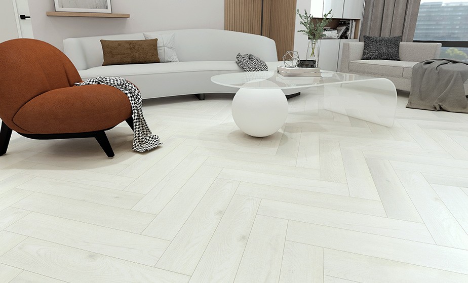 Ламинат SPC AquaMax Дуб Шенонсо (640*128*4 мм) — купить в Мурманске