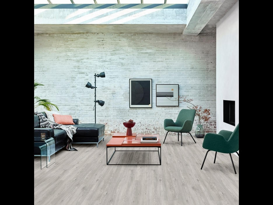 Замковая ПВХ плитка Torre Oak 933 (1251*189*5 мм) — купить в Мурманске