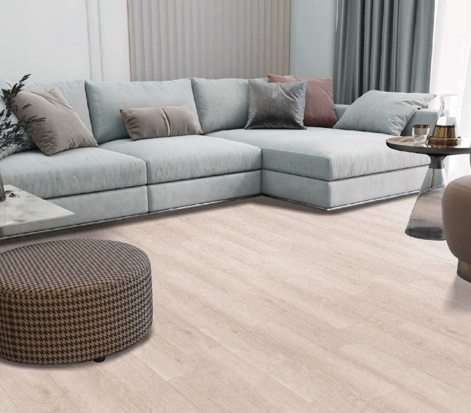 Виниловый ламинат "Cronafloor" Дуб Бурейский (1200*180*3,5 мм) — купить в Мурманске