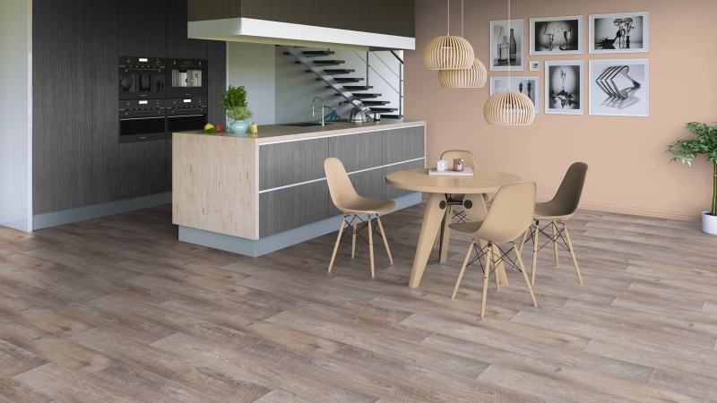 Ламинат "Tarkett" Cinema Вивьен (1292*194*8 мм) — купить в Мурманске