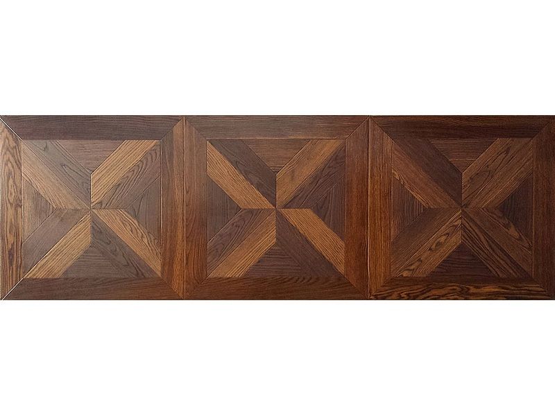 Ламинат "Profield" Parkett 8 Луар темный (1200*400*8) — купить в Мурманске