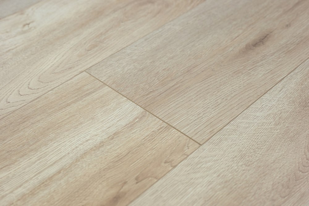 Плитка каменно-полимерная "Art Tile" Самшит Минка (1220*199*9 мм) — купить в Мурманске