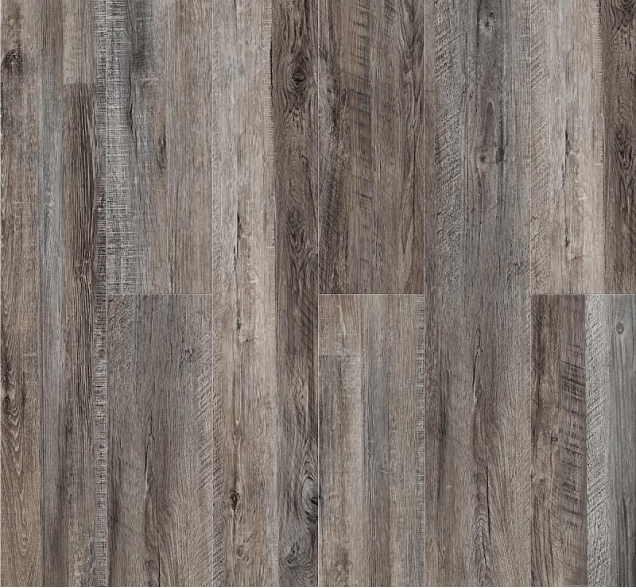 SPC ламинат "CronaFloor" Nano 4V Дуб Французский (1200*180*3,5 мм) — купить в Мурманске