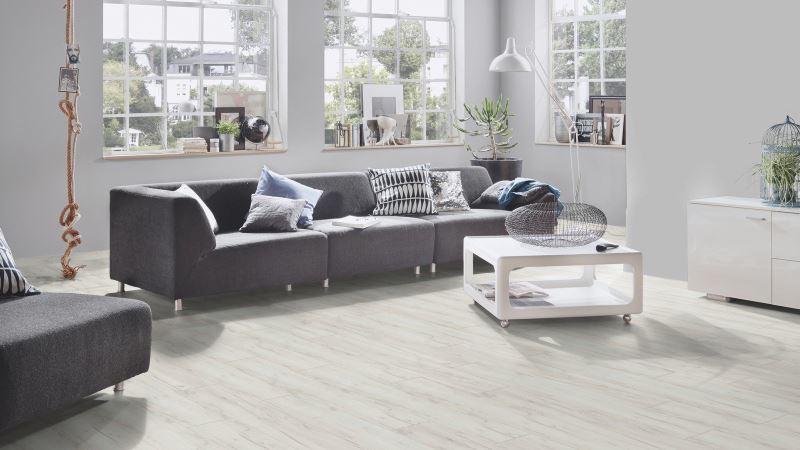 Ламинат "Ideal" Form Ясень Ника (1380*195*8 мм) — купить в Мурманске