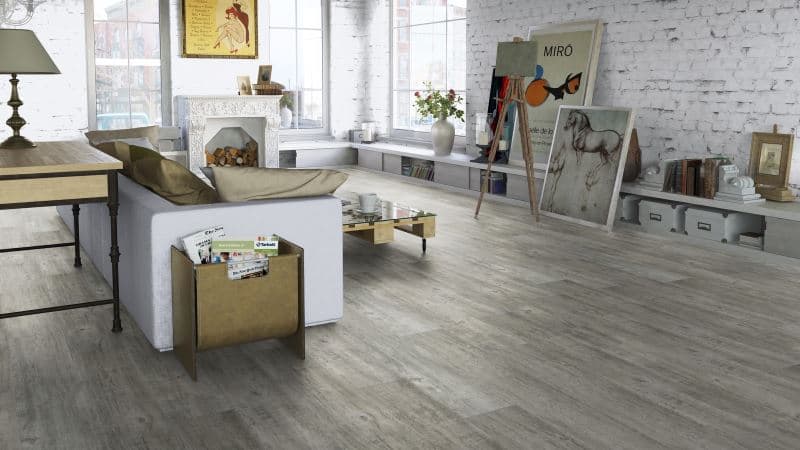 Ламинат "Tarkett" Ballet Эсмеральда (1292*194*8 мм) — купить в Мурманске