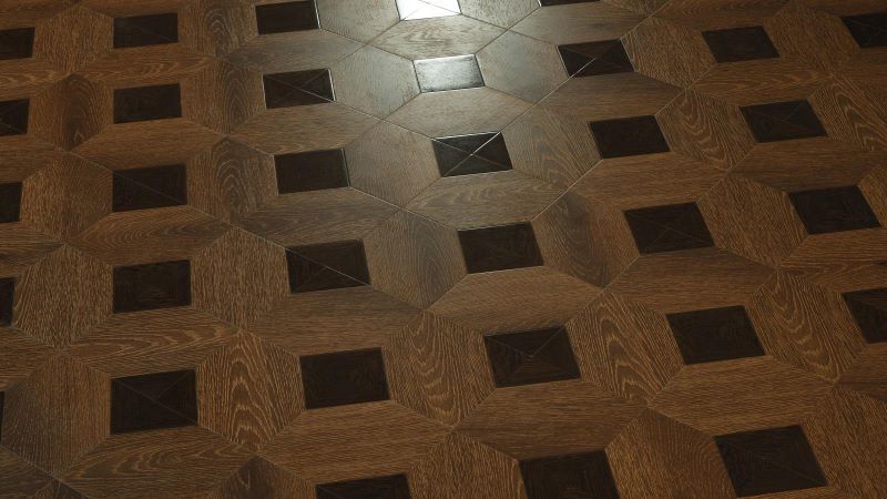 Ламинат "WoodStyle" Opera Аида 1592-5 (1206*402*12 мм) — купить в Мурманске