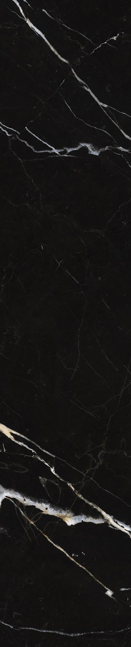 SPC ламинат "Invictus" Black Marble Noir (743*145*5мм) — купить в Мурманске