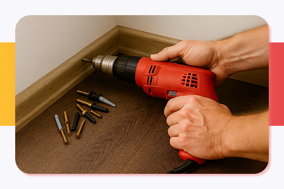 Дополнительные услуги