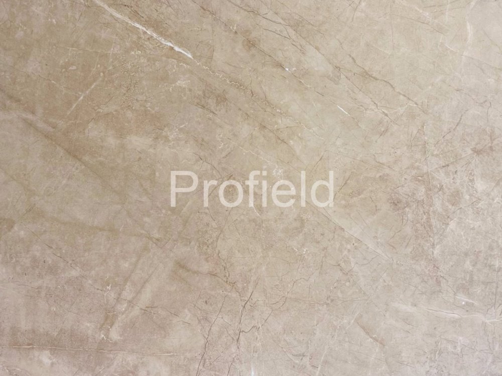 HSPC ламинат "Profield" Камень жемчужно-бежевый (610*305*5,5 мм) — купить в Мурманске