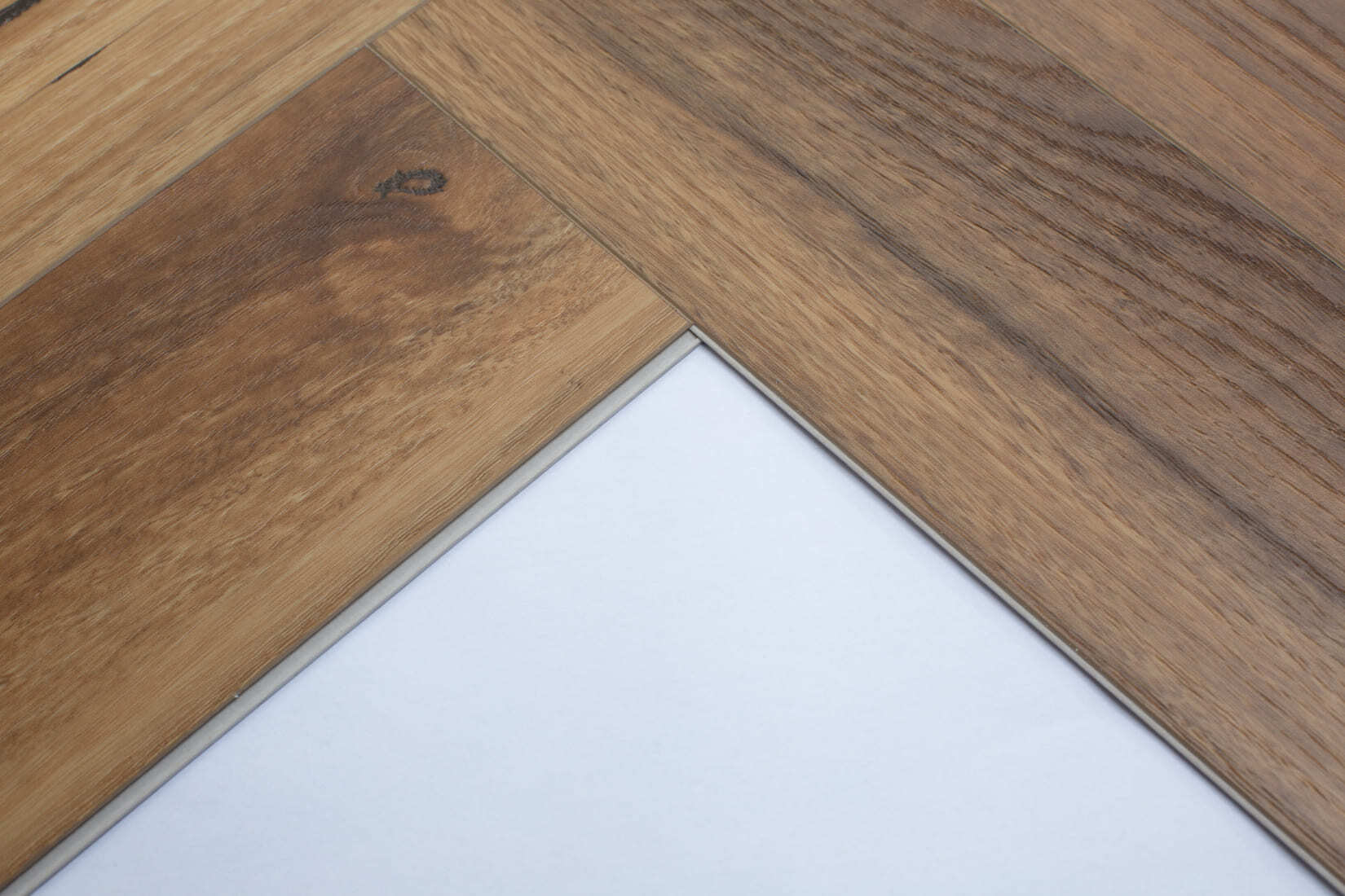 Плитка SPC "OneFloor" 3027 А,В  ЁЛКА (640*128*4 мм) — купить в Мурманске