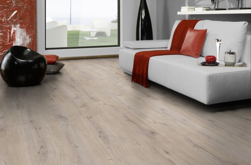 Ламинат "Кроностар" Eco-Tec Дуб Каньон (1380*193*7 мм) — купить в Мурманске