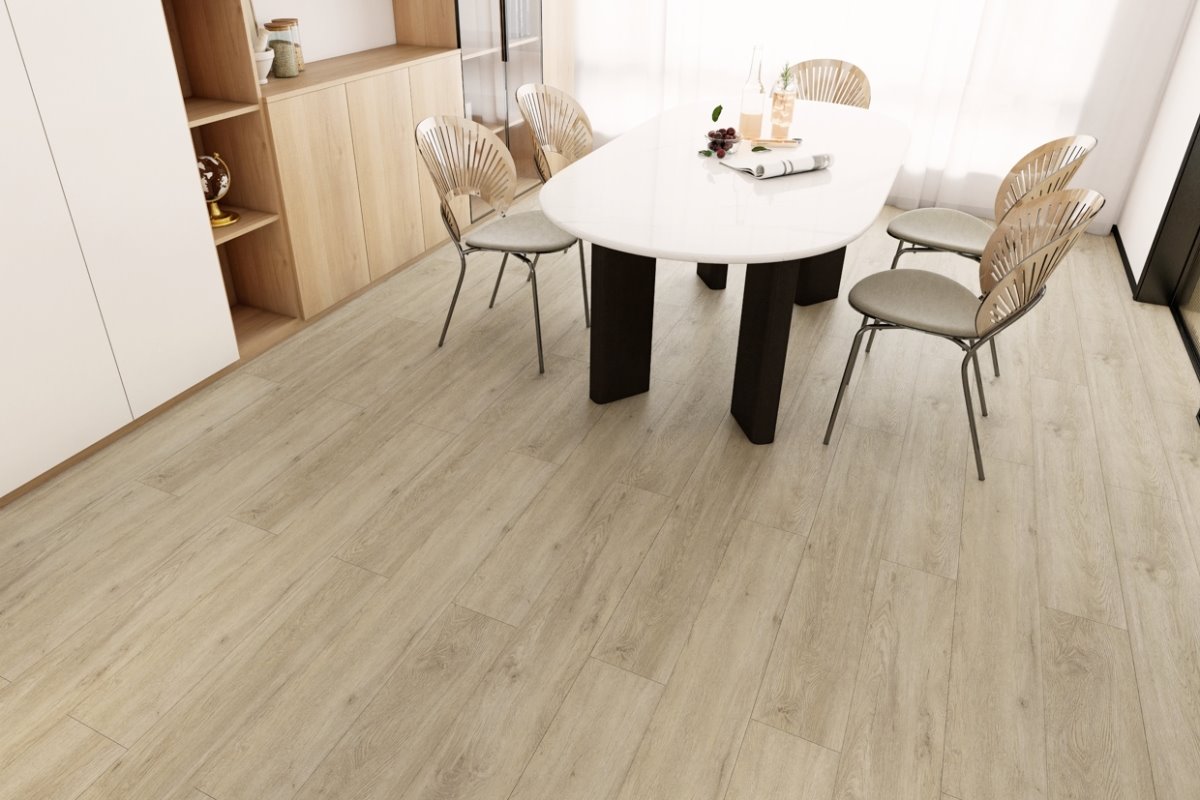 SPC ламинат "Profield" Дуб Леванто (1220*184*4 мм) — купить в Мурманске