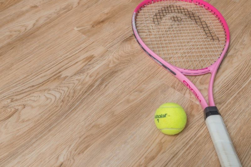 Замковая ПВХ плитка "Art Tile" Дуб Ричмонд (920*150*4 мм) — купить в Мурманске