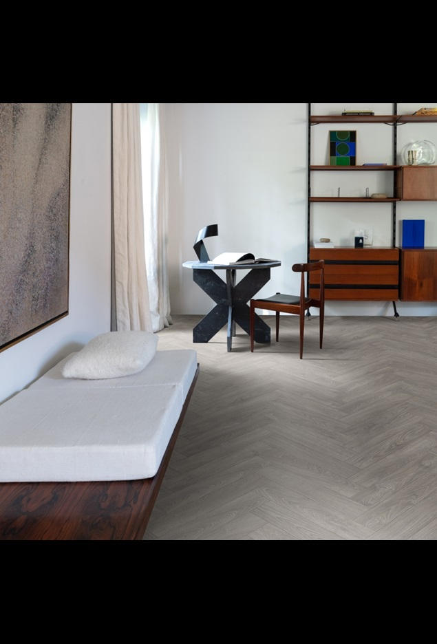 Замковая ПВХ плитка Laurel Oak 51914 (630*126*6 мм) — купить в Мурманске