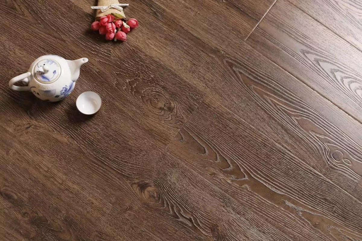 Ламинат "Woodstyle" Cottage Кэр (1217*145*8 мм) — купить в Мурманске