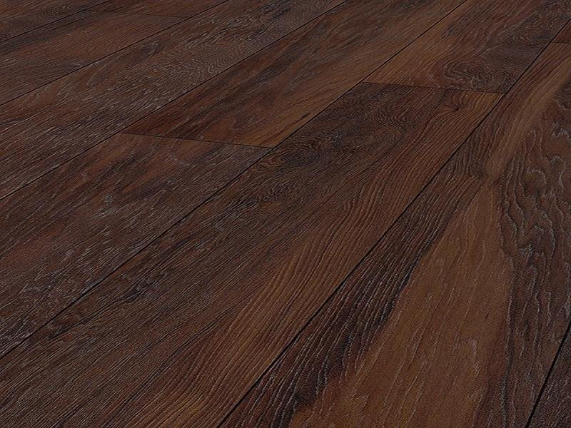 Ламинат "Kronospan" Vintage Classic Smoky Mountain Hickory 8157 (1285*192*10 мм) — купить в Мурманске