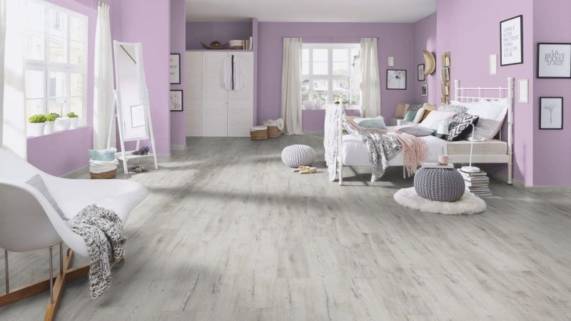 Ламинат "Kronospan" Variostep Classic Wonderland Oak K278 (1285*192*8 мм) — купить в Мурманске