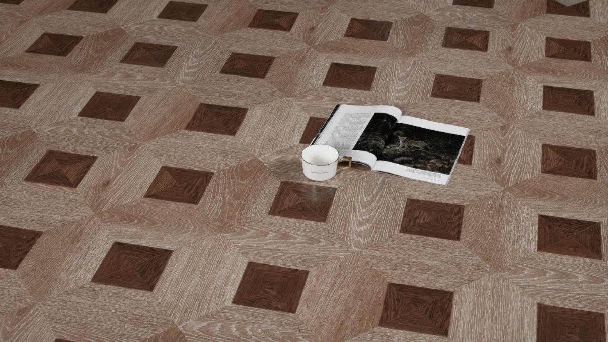 Ламинат "WoodStyle" Opera Лоэнгрин 1592-2 (1206*402*12 мм) — купить в Мурманске