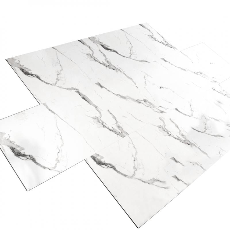 SPC ламинат Мрамор Кантабрия 316 (900*600*4,5 мм) — купить в Мурманске