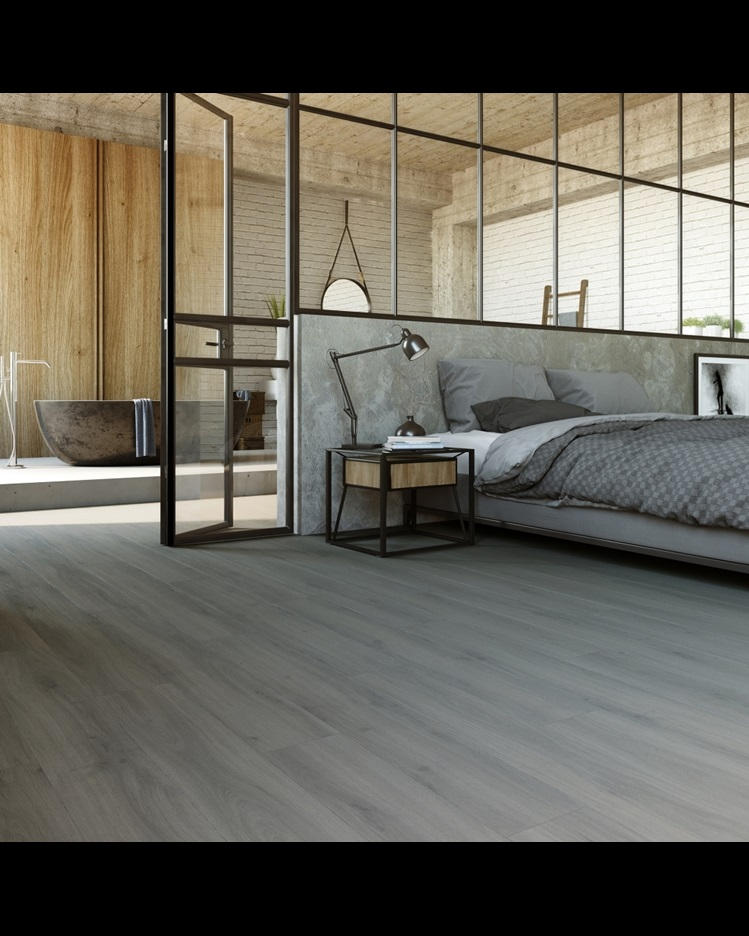 Замковая ПВХ плитка Tradition Oak 940 (1251*189*5 мм) — купить в Мурманске