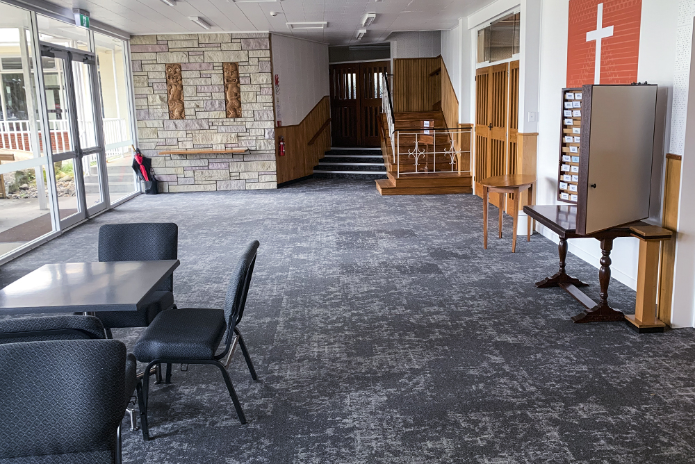 Ковровая плитка Macro Tile 94 (500*500*5 мм) — купить в Мурманске