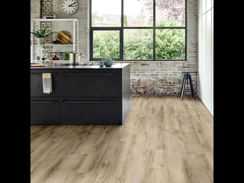 Замковая ПВХ плитка Highland Oak 238 (1251*189*5 мм) — купить в Мурманске