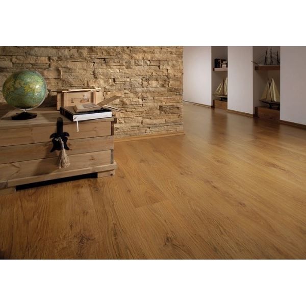 Ламинат "Profield" Ideal Дуб золотистый (1215*240*8 мм) — купить в Мурманске