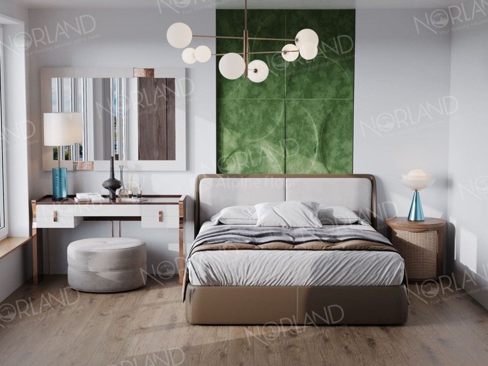 Виниловый ламинат "Norland" Merian (1220*183*3,5 мм) — купить в Мурманске