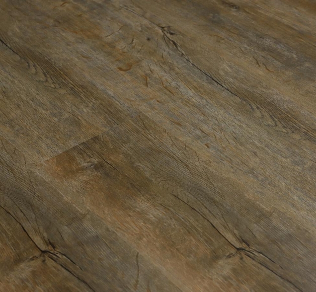 Виниловый ламинат "Cronafloor" Дуб Белогорье (1200*180*3,5 мм) — купить в Мурманске