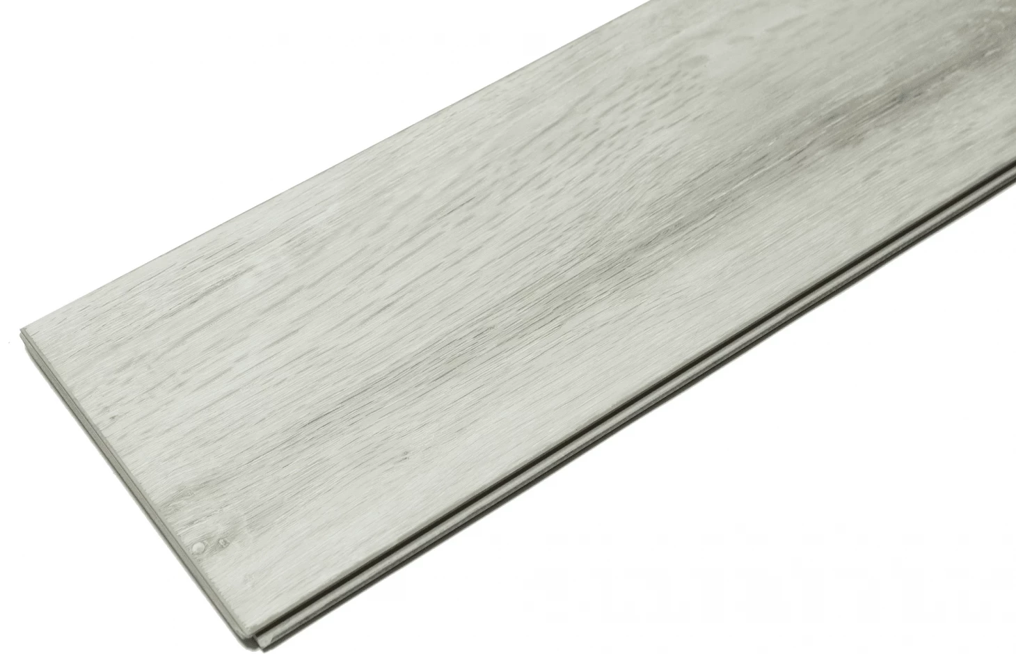 SPC плитка для пола Дуб Ледяной (1220*180*4 мм) — купить в Мурманске