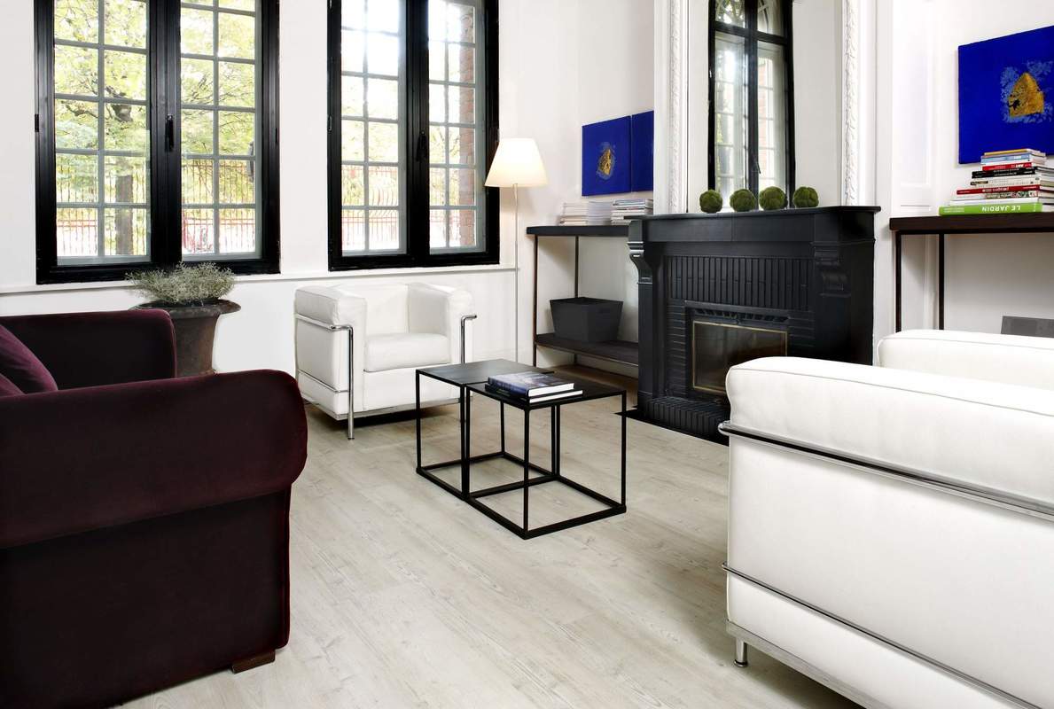 Замковая ПВХ плитка "Berry Alloc" Pureloc 40 SUMMER PINE (176,6*1210*5 мм) — купить в Мурманске