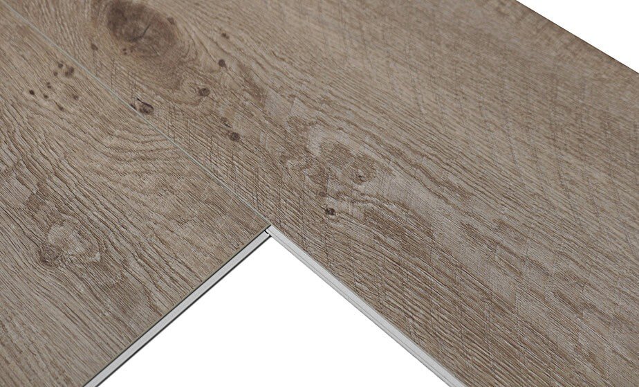 Ламинат SPC AquaMax Дуб Легат (1524*228*4,5 мм) — купить в Мурманске