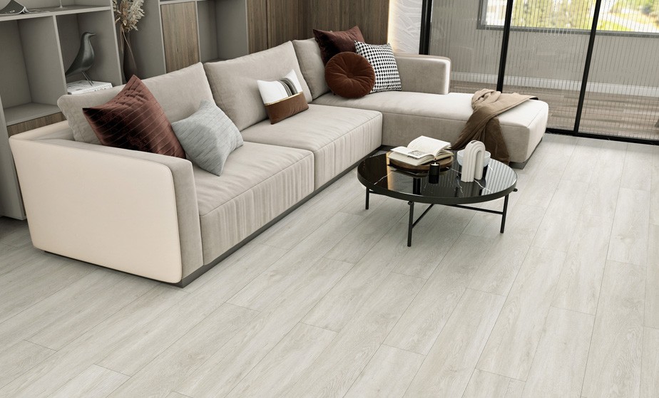 Ламинат SPC AquaMax Дуб Массимо (1220*184*3,5 мм) — купить в Мурманске