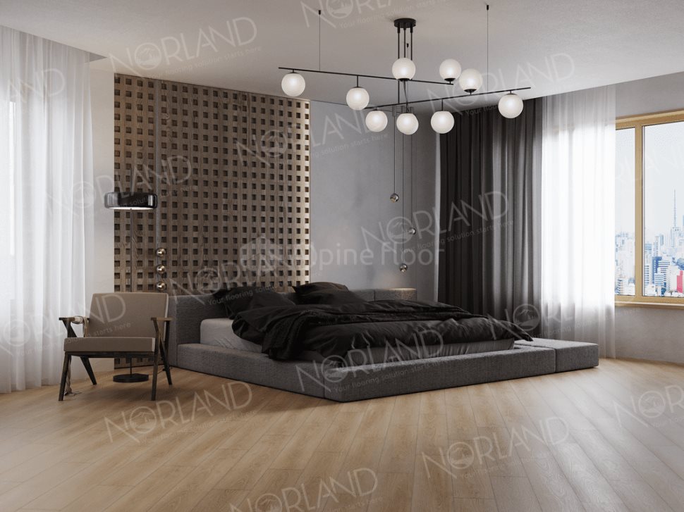 Виниловый ламинат "Norland" Eli (1220*183*4 мм) — купить в Мурманске