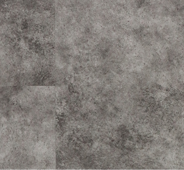 SPC ламинат "CronaFloor" Stone 4V Торнадо Серый (600*300*4 мм) — купить в Мурманске