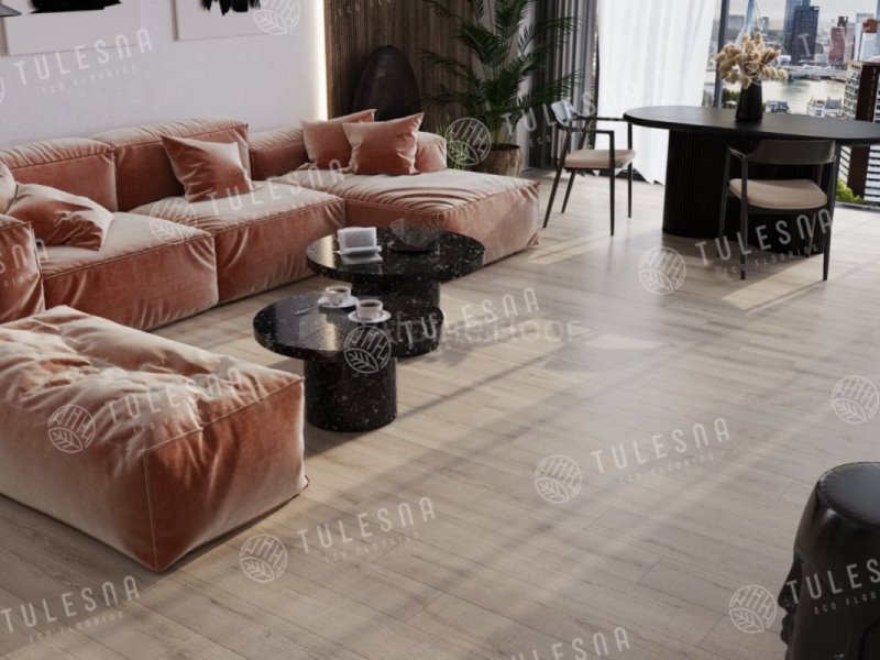 ABA Ламинат "Tulesna" Felice (1220*183*8 мм) — купить в Мурманске