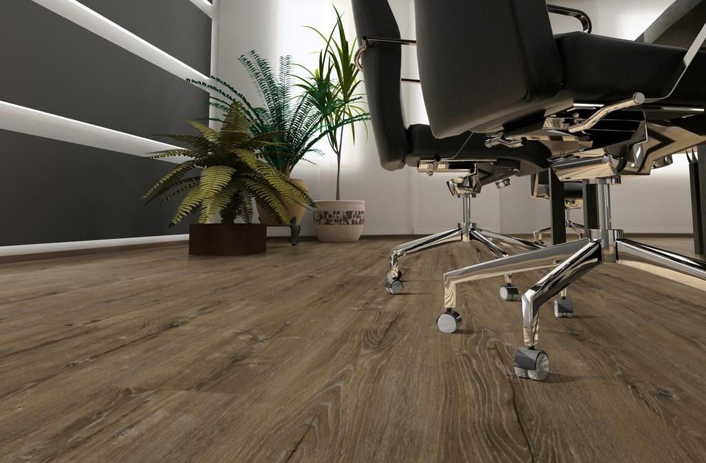 Ламинат "Kronostar" Eco-Tec Дуб Миллениум D 2079 (1380*193*7 мм) — купить в Мурманске