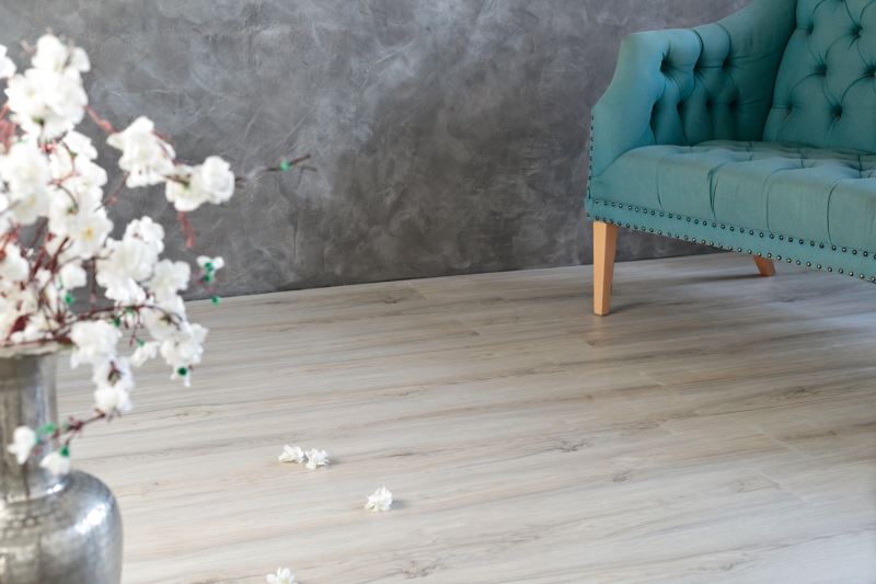 Замковая ПВХ плитка "Aquafloor" Quartz AF3504QV (1220*180*3,5мм) — купить в Мурманске