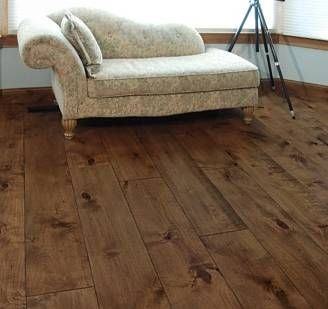 Ламинат "Tarkett" Estetica Дуб эффект коричневый (1292*194*9 мм) — купить в Мурманске