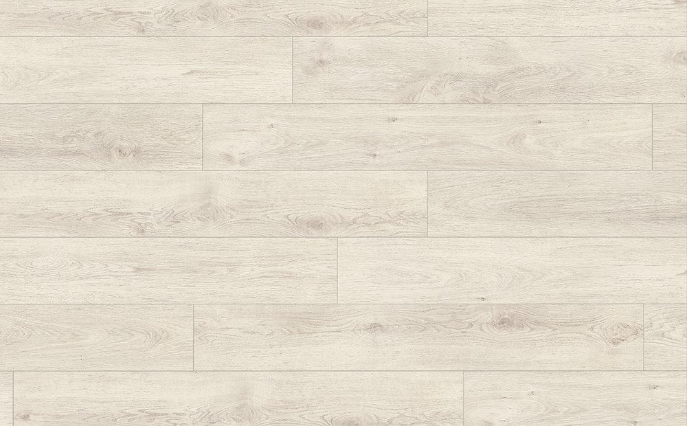 Ламинат "Egger" Classic 8/33 4V Дуб Кортина белый EPL034 (1292*193*8 мм) — купить в Мурманске