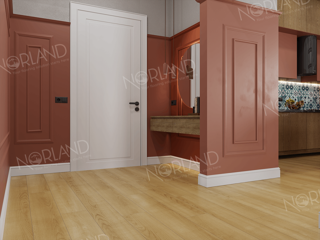 Ламинат "Norland" Дуб Лузон (1220*198*8 мм) — купить в Мурманске