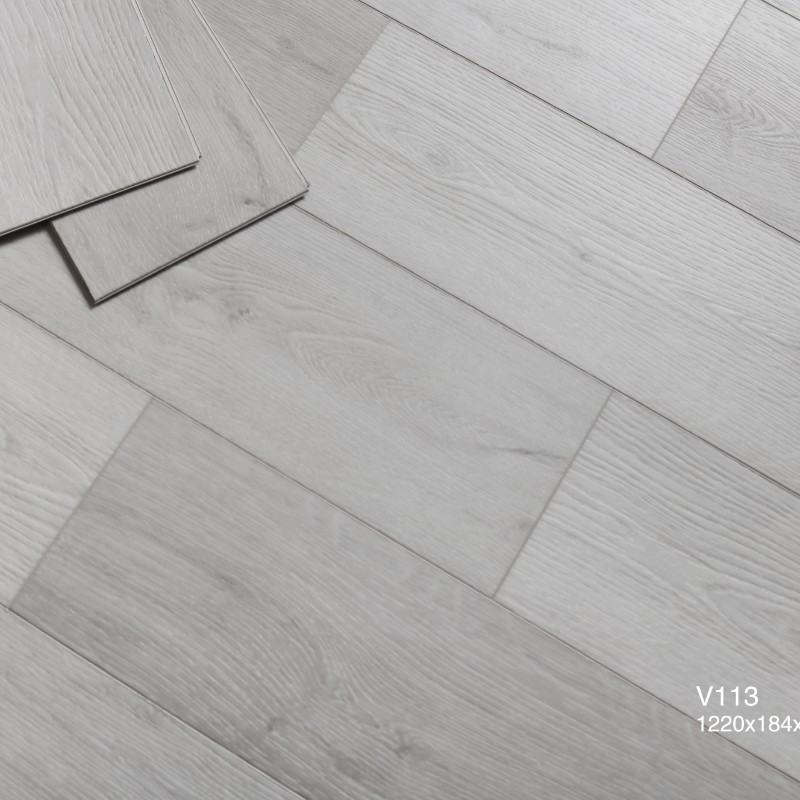 Виниловые полы "Betta" Villa Дуб Лаурия V113 (1220*184*4,5 мм) — купить в Мурманске