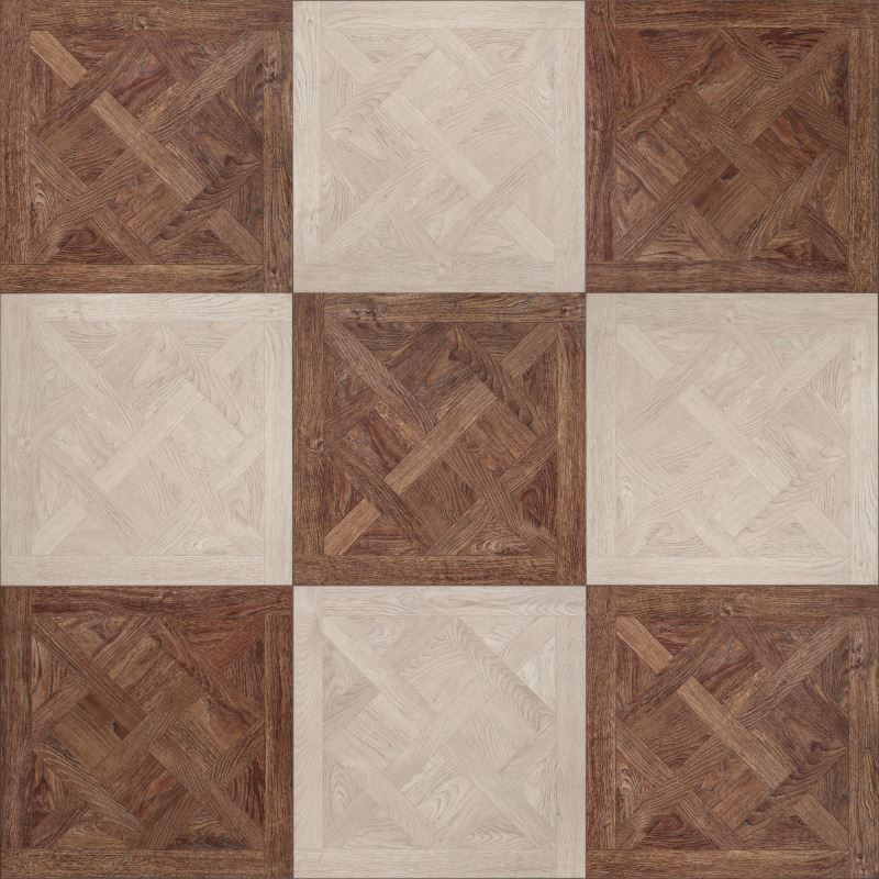 Замковая ПВХ плитка "Aquafloor" AF7001VS (600*600*7 мм) — купить в Мурманске