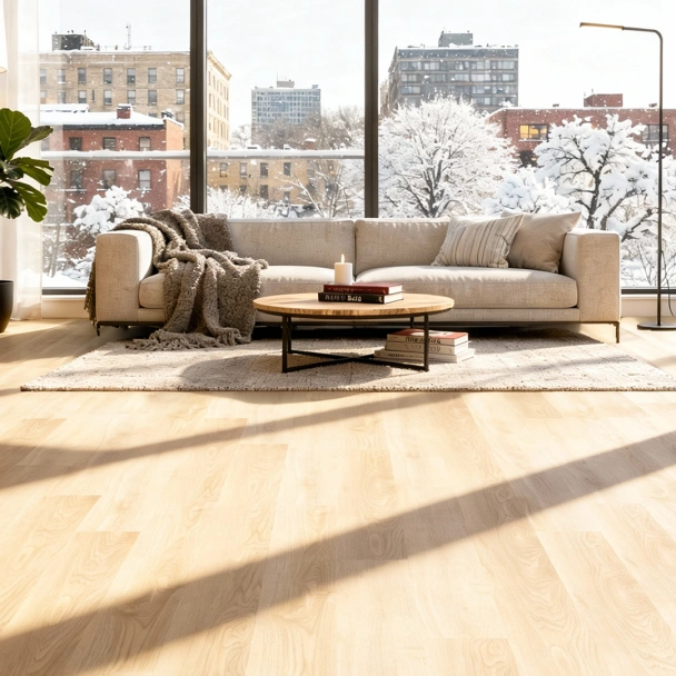 ПВХ плитка «Tarkett» Otis (914,4*152,4*1,85 мм) — купить в Мурманске